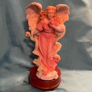 Angel-Eternal Joy, Musical